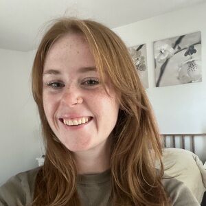 Meet your Posher, Sierra